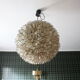 Lustre en nacre Rausch 1970