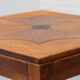 Amsterdam School side table 1920s