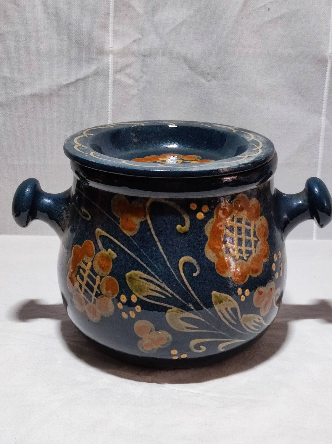 Pot céramique
