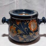 Ceramic pot