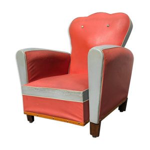 fauteuil club