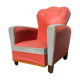 Club chair