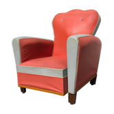 Club chair