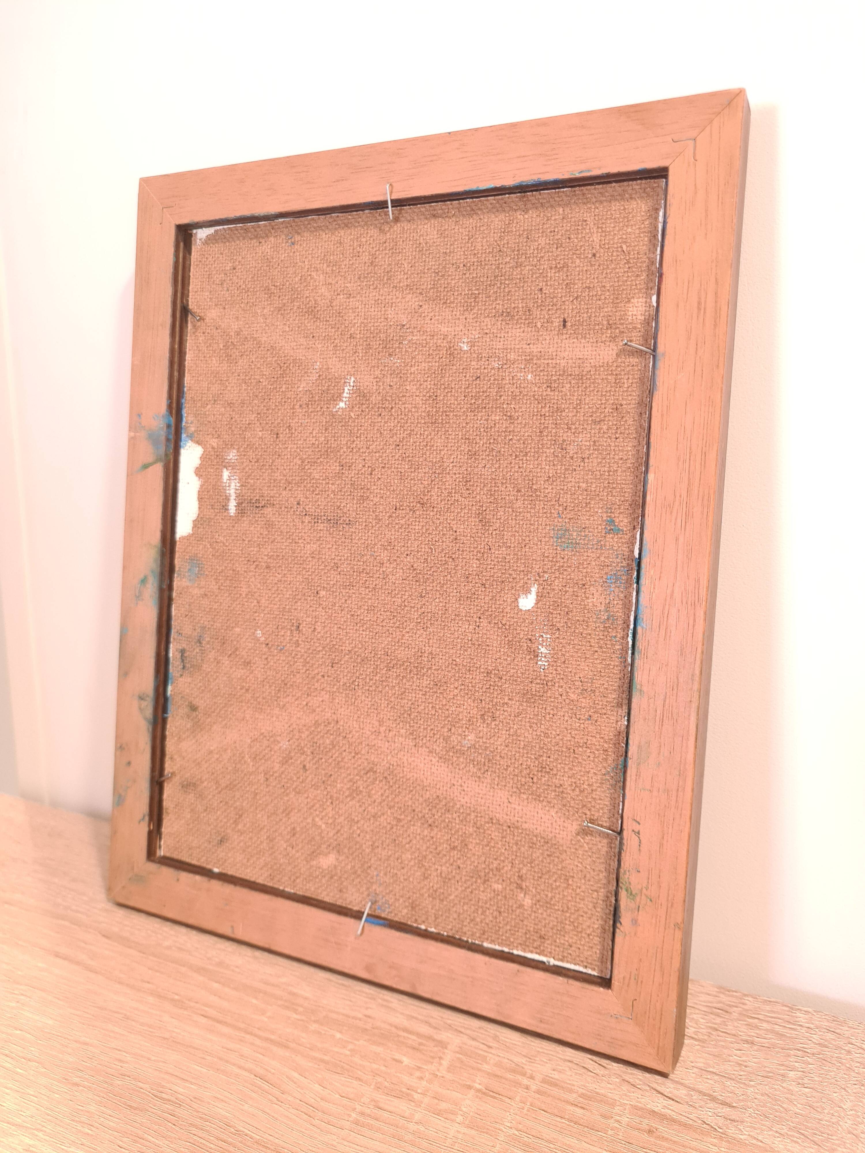 Table bouquet of flowers