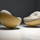 Esfera lounge chairs by Ricardo Fasanello, Brazil, late 1960s