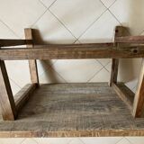 Low table