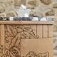 Art Deco Parisian Buffet