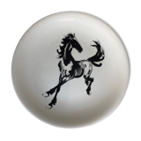 Salins collection plate