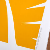 Illustration Palme