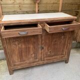 Parisian Art Deco buffet