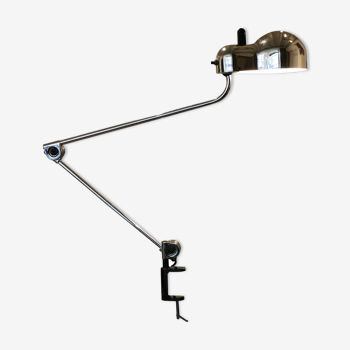 Joe Colombo Topo, 1970 desk lamp