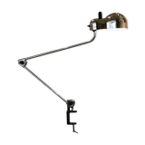 Joe Colombo Topo, 1970 desk lamp