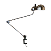 Joe Colombo Topo, 1970 desk lamp