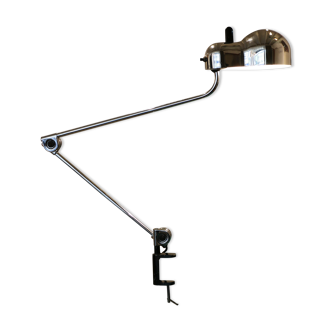 Joe Colombo Topo, 1970 desk lamp