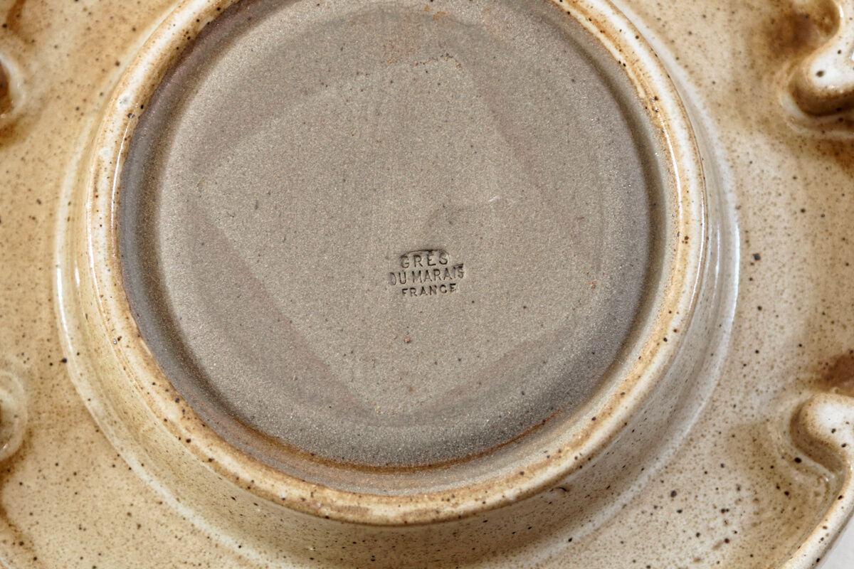 Counter ashtray, Anisette Pernod