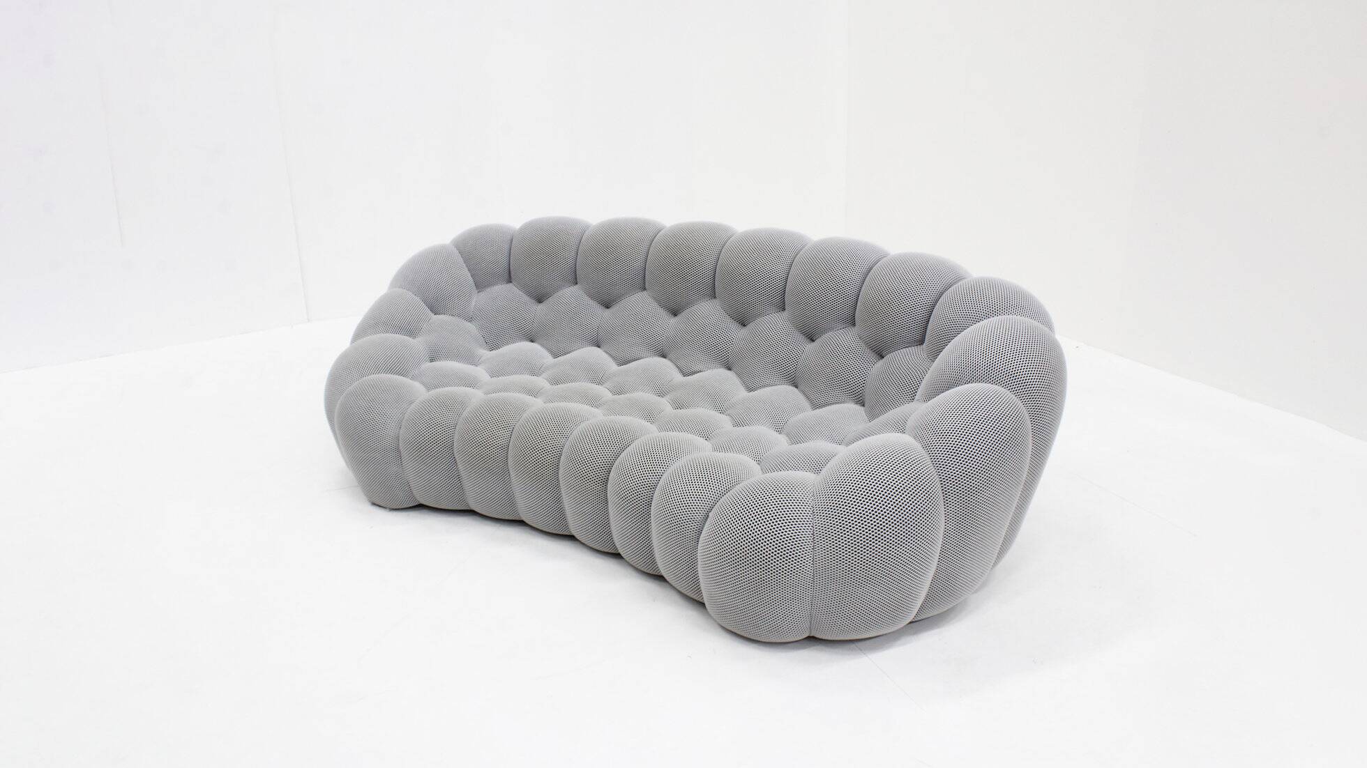 Roche Bobois Bubble sofa