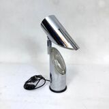 Lampe de table d'Oscar Torlasco par Stilkronen, Italie des années 1960