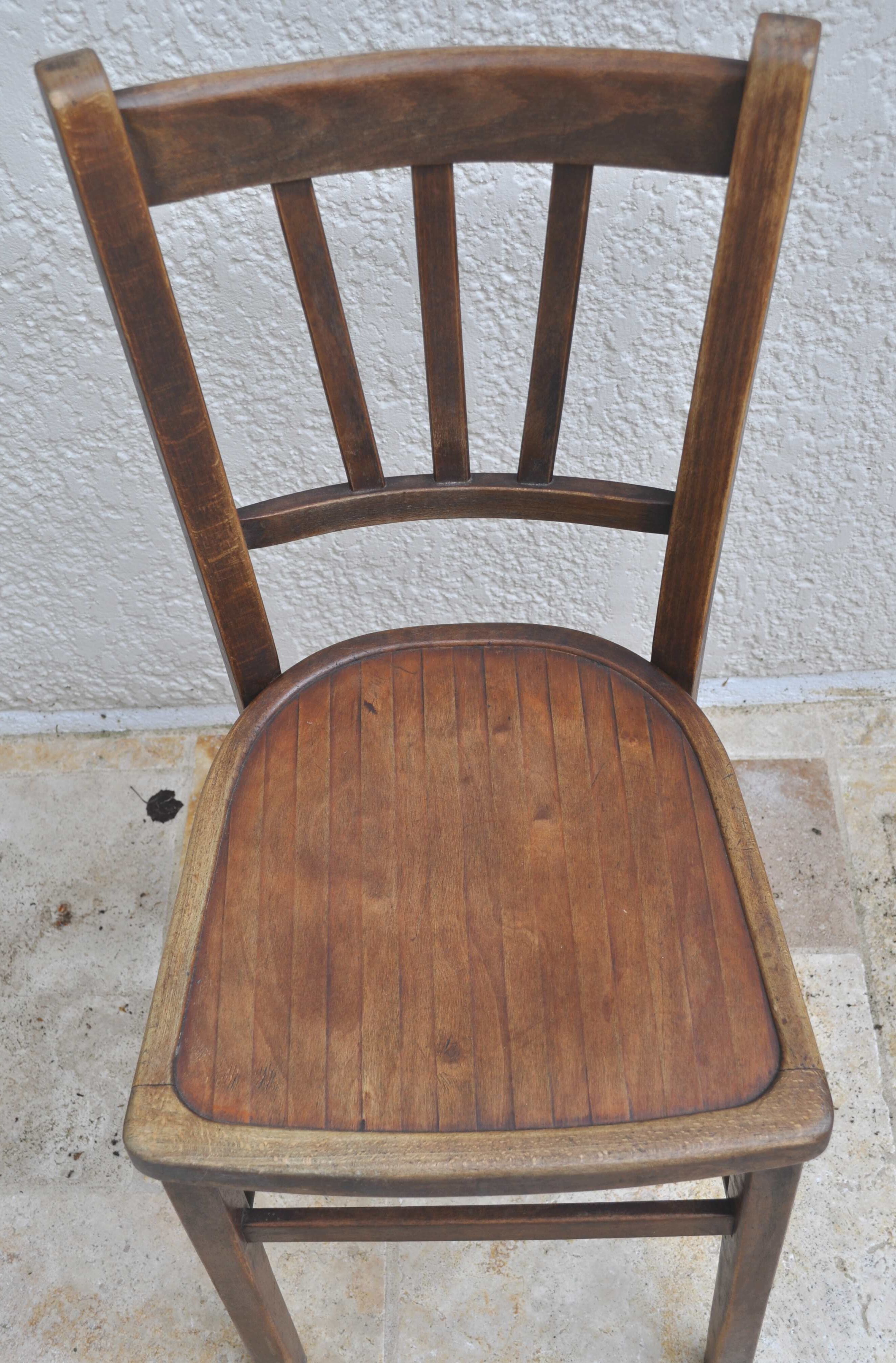 Baumann chair uncommon model