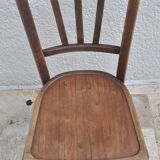 Baumann chair uncommon model
