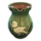 Marnaz pottery pitcher