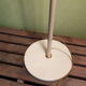 Deknudt floor lamp