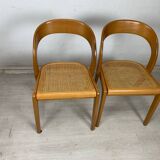 Baumann chair