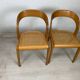 Baumann chair