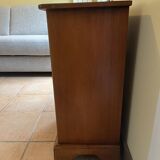 Petit meuble en merisier