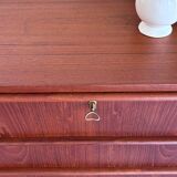 Commode danoise « tallboy »