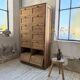 1950 XL flap workbench