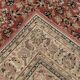 Oriental style rugs