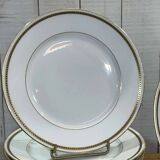 Service en porcelaine de Limoges - 107 pièces - années 1960