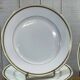 Limoges porcelain service - 107 pieces - 1960s