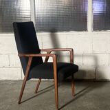 Fauteuil Josef Hillerbrand pour Wilkhahn, 1960