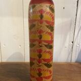 Japanese wooden Kokeshi doll