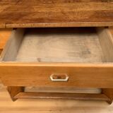 The Tyrolean table, Austria, 1930s
