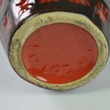 Vase Scheurich West Germany 1970