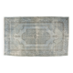 Turkish Vintage Floral Rug sku v-360