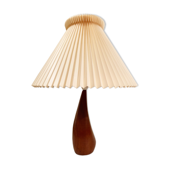 Ernst Henriksen Sculptural Table Lamp, Denmark