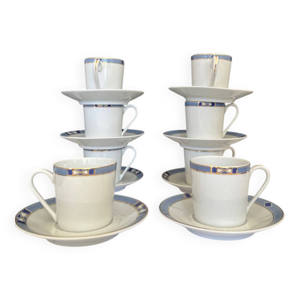 Tasses à café
