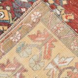 5x10 Oriental Classic Vintage Rug, 160x317Cm