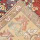Tapis Oriental Classique Vintage 5x10, 160x317Cm