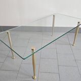 Table basse vintage 1950