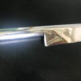 Picks up crumbs silver metal