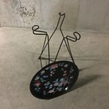 Tripod healing 1950s