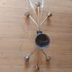 Suspension vintage 50 , 60 'S