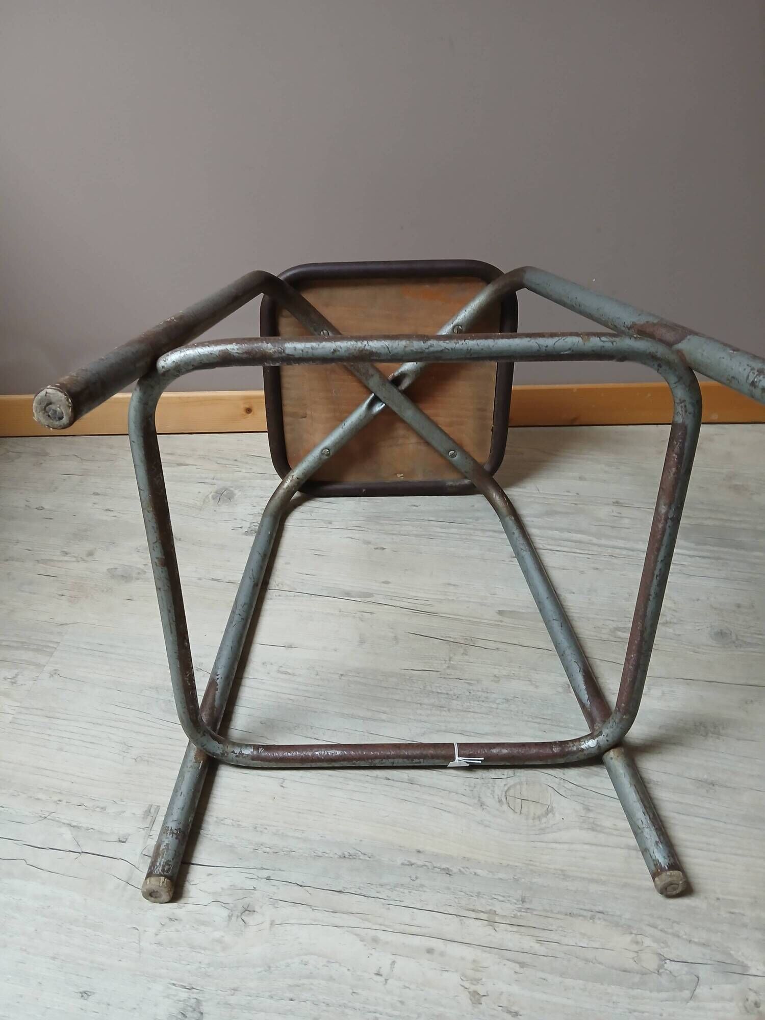 Tabouret industriel