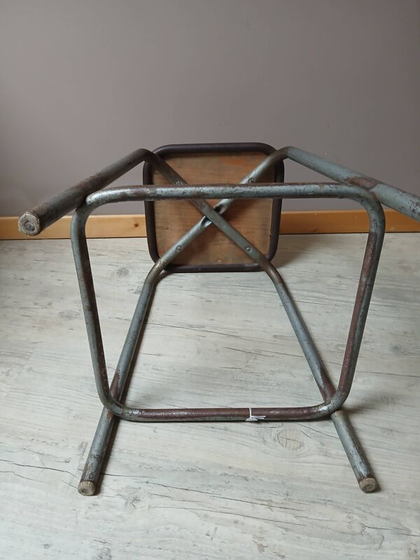 Tabouret industriel