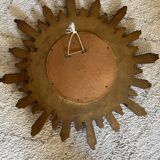 Sun Mirror