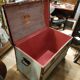Travel trunk